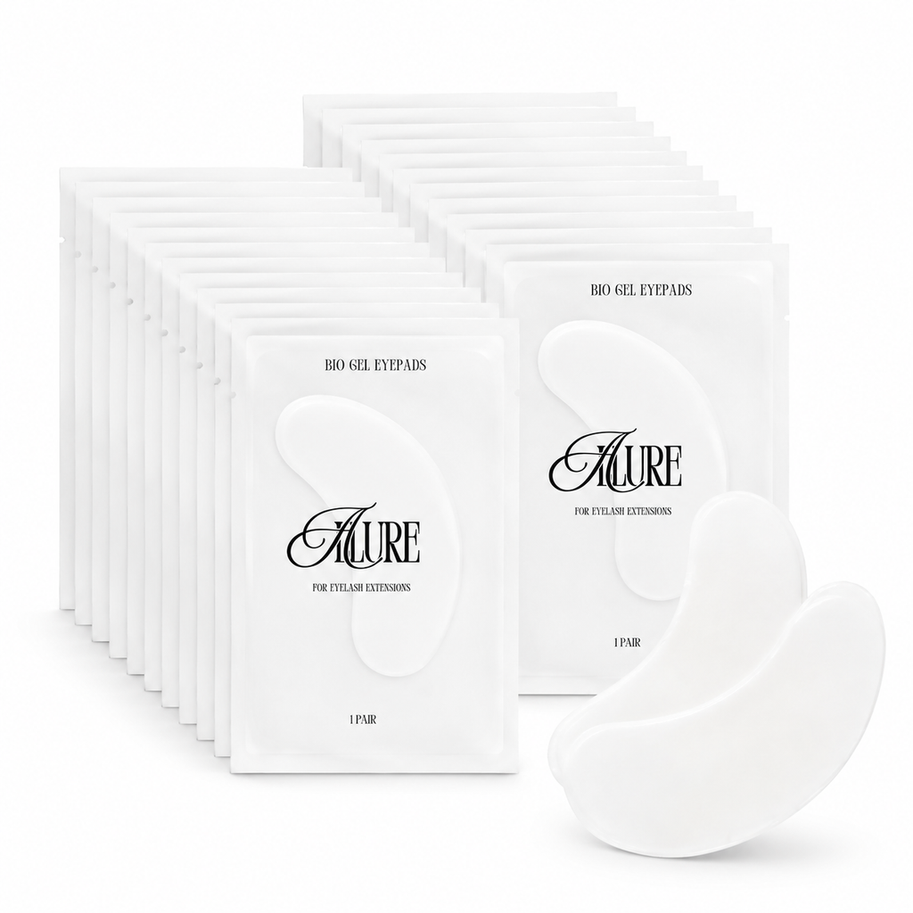 Bio Gel Eye Pads