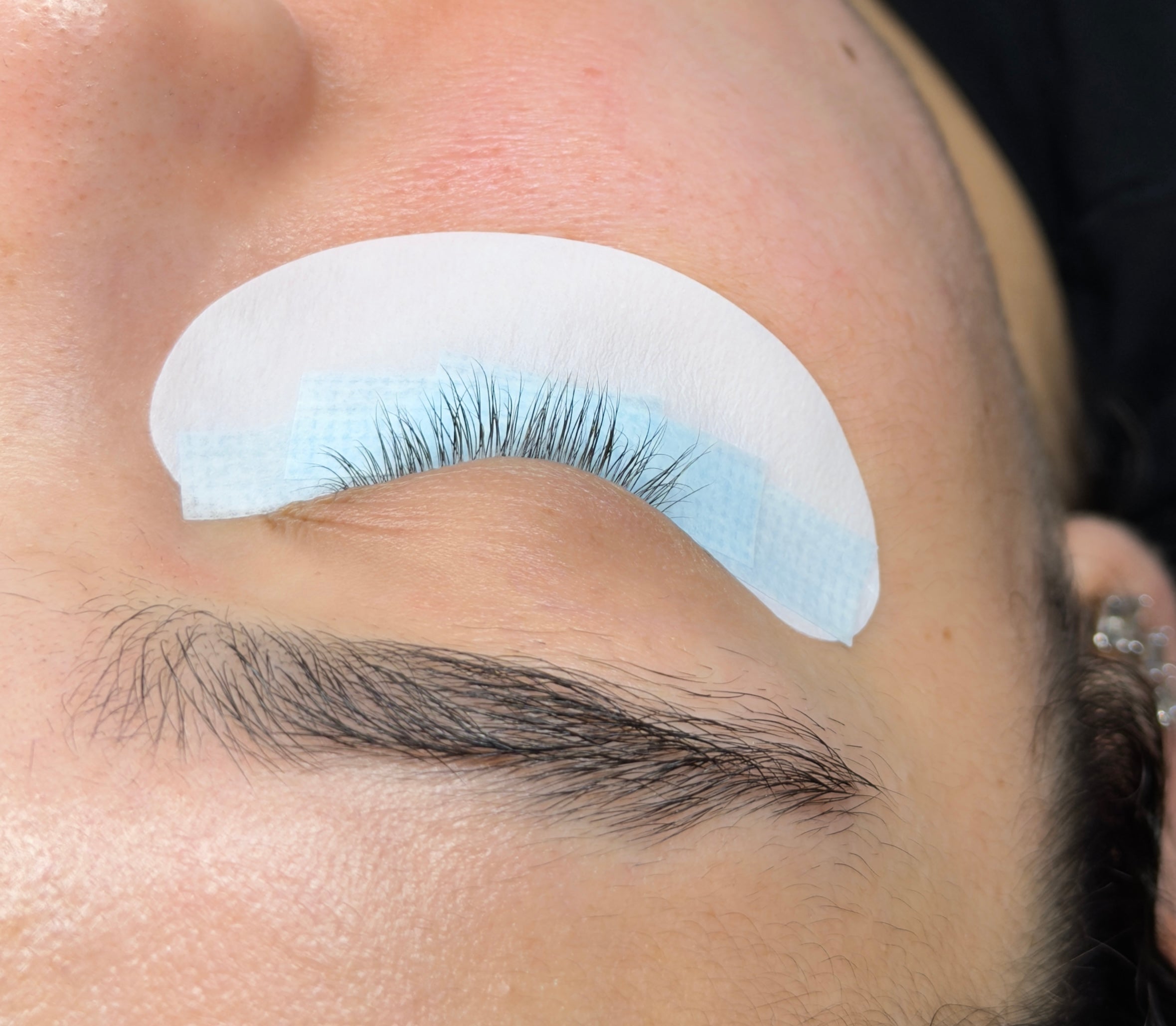 Bio Gel Eye Pads