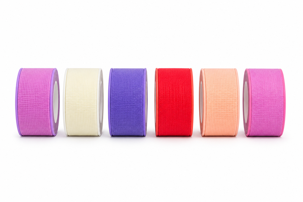 Sensitive Skin Lash Tape